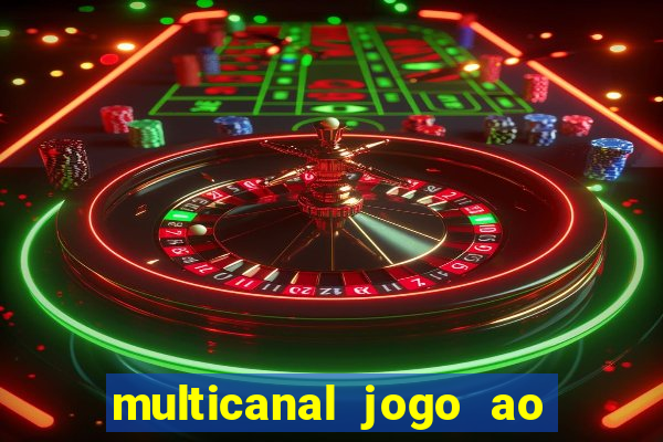 multicanal jogo ao vivo cruzeiro